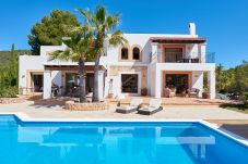 Villa en Sant Jordi de Ses Salines - VILLA ARCADIA - 6 PAX Villa en Sant Jordi de Ses Salines - VILLA ARCADIA - 6 PAX