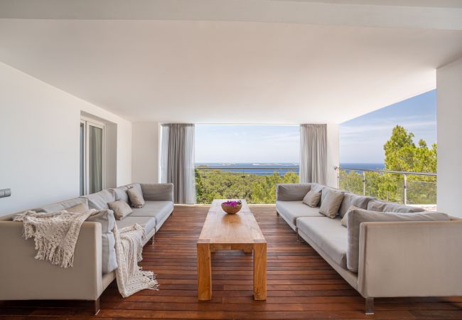 Villa en Sant Antoni de Portmany / San Antonio - VILLA ELEFANT