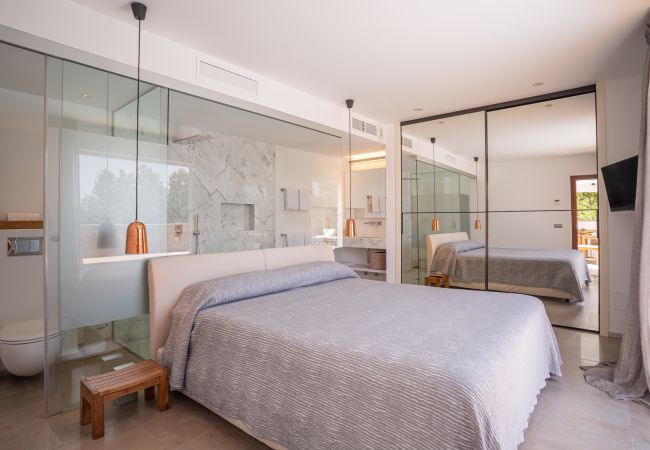 Villa en Sant Antoni de Portmany / San Antonio - VILLA ELEFANT Villa en Sant Antoni de Portmany / San Antonio - VILLA ELEFANT