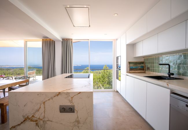 Villa en Sant Antoni de Portmany / San Antonio - VILLA ELEFANT Villa en Sant Antoni de Portmany / San Antonio - VILLA ELEFANT