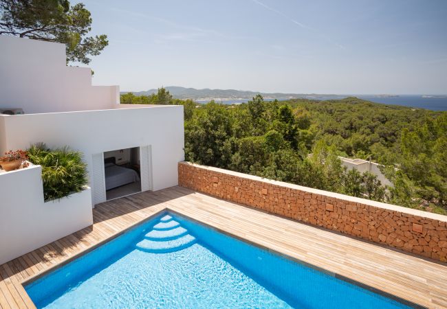 Villa en Sant Antoni de Portmany / San Antonio - VILLA ELEFANT Villa en Sant Antoni de Portmany / San Antonio - VILLA ELEFANT