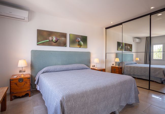 Villa en Sant Antoni de Portmany / San Antonio - VILLA ELEFANT Villa en Sant Antoni de Portmany / San Antonio - VILLA ELEFANT