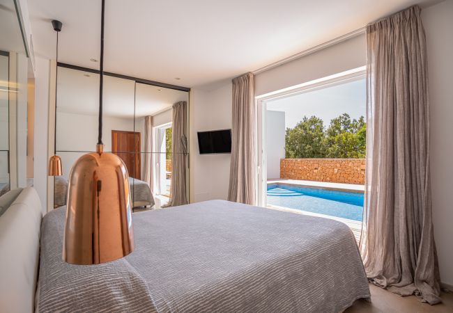 Villa en Sant Antoni de Portmany / San Antonio - VILLA ELEFANT Villa en Sant Antoni de Portmany / San Antonio - VILLA ELEFANT