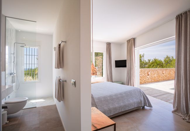 Villa en Sant Antoni de Portmany / San Antonio - VILLA ELEFANT Villa en Sant Antoni de Portmany / San Antonio - VILLA ELEFANT