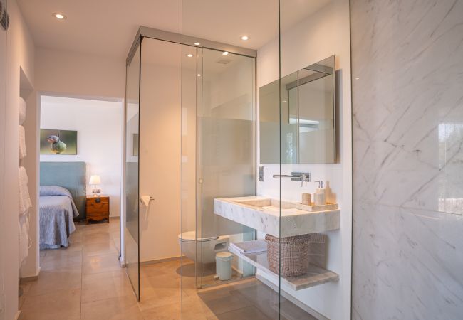 Villa en Sant Antoni de Portmany / San Antonio - VILLA ELEFANT Villa en Sant Antoni de Portmany / San Antonio - VILLA ELEFANT