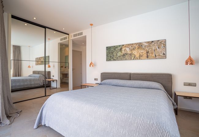 Villa en Sant Antoni de Portmany / San Antonio - VILLA ELEFANT Villa en Sant Antoni de Portmany / San Antonio - VILLA ELEFANT