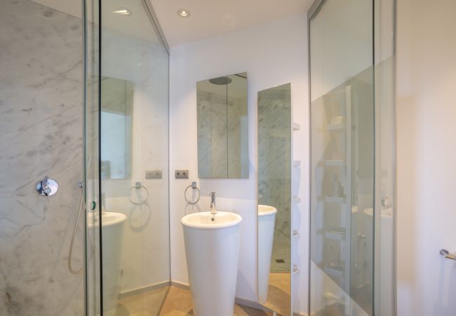 Villa en Sant Antoni de Portmany / San Antonio - VILLA ELEFANT Villa en Sant Antoni de Portmany / San Antonio - VILLA ELEFANT