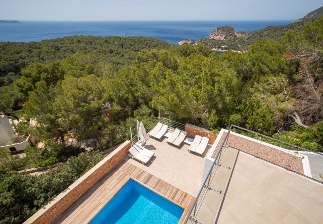 Villa en Sant Antoni de Portmany / San Antonio - VILLA ELEFANT Villa en Sant Antoni de Portmany / San Antonio - VILLA ELEFANT