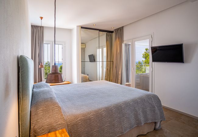 Villa en Sant Antoni de Portmany / San Antonio - VILLA ELEFANT Villa en Sant Antoni de Portmany / San Antonio - VILLA ELEFANT