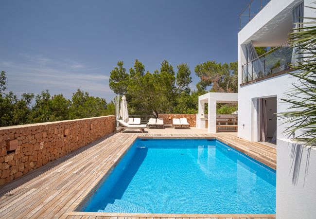 Villa en Sant Antoni de Portmany / San Antonio - VILLA ELEFANT Villa en Sant Antoni de Portmany / San Antonio - VILLA ELEFANT