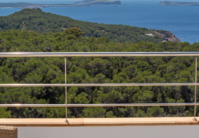 Villa en Sant Antoni de Portmany / San Antonio - VILLA ELEFANT Villa en Sant Antoni de Portmany / San Antonio - VILLA ELEFANT