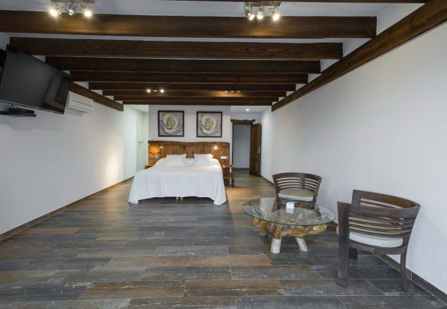 Villa en San Mateo/ Sant Mateu d´Albarca - VILLA BELLA DALT - 12 PAX Villa en San Mateo/ Sant Mateu d´Albarca - VILLA BELLA DALT - 12 PAX