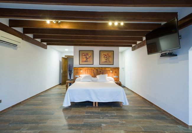 Villa en San Mateo/ Sant Mateu d´Albarca - VILLA BELLA DALT - 12 PAX Villa en San Mateo/ Sant Mateu d´Albarca - VILLA BELLA DALT - 12 PAX