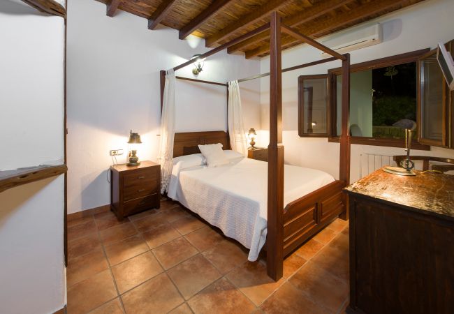 Villa en San Mateo/ Sant Mateu d´Albarca - VILLA BELLA DALT - 12 PAX Villa en San Mateo/ Sant Mateu d´Albarca - VILLA BELLA DALT - 12 PAX