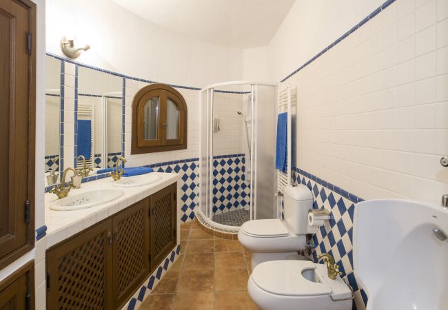 Villa en San Mateo/ Sant Mateu d´Albarca - VILLA BELLA DALT - 12 PAX Villa en San Mateo/ Sant Mateu d´Albarca - VILLA BELLA DALT - 12 PAX