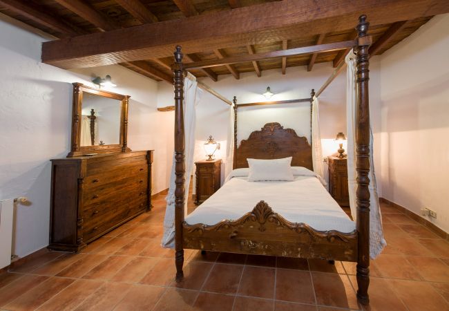 Villa en San Mateo/ Sant Mateu d´Albarca - VILLA BELLA DALT - 12 PAX Villa en San Mateo/ Sant Mateu d´Albarca - VILLA BELLA DALT - 12 PAX
