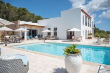 Villa en Santa Eulalia del Río - VILLA LOURDES Villa en Santa Eulalia del Río - VILLA LOURDES