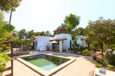 Villa en Santa Eulalia del Río - VILLA LILY Villa en Santa Eulalia del Río - VILLA LILY