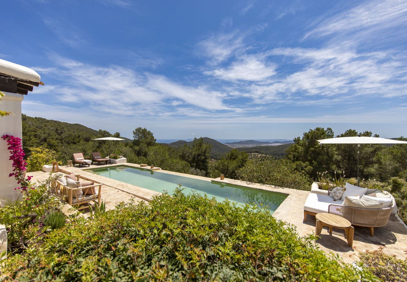 Villa en Sant Jordi de Ses Salines - VILLA CAN SKY