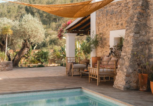 Villa in Sant Josep de Sa Talaia - VILLA LUNA