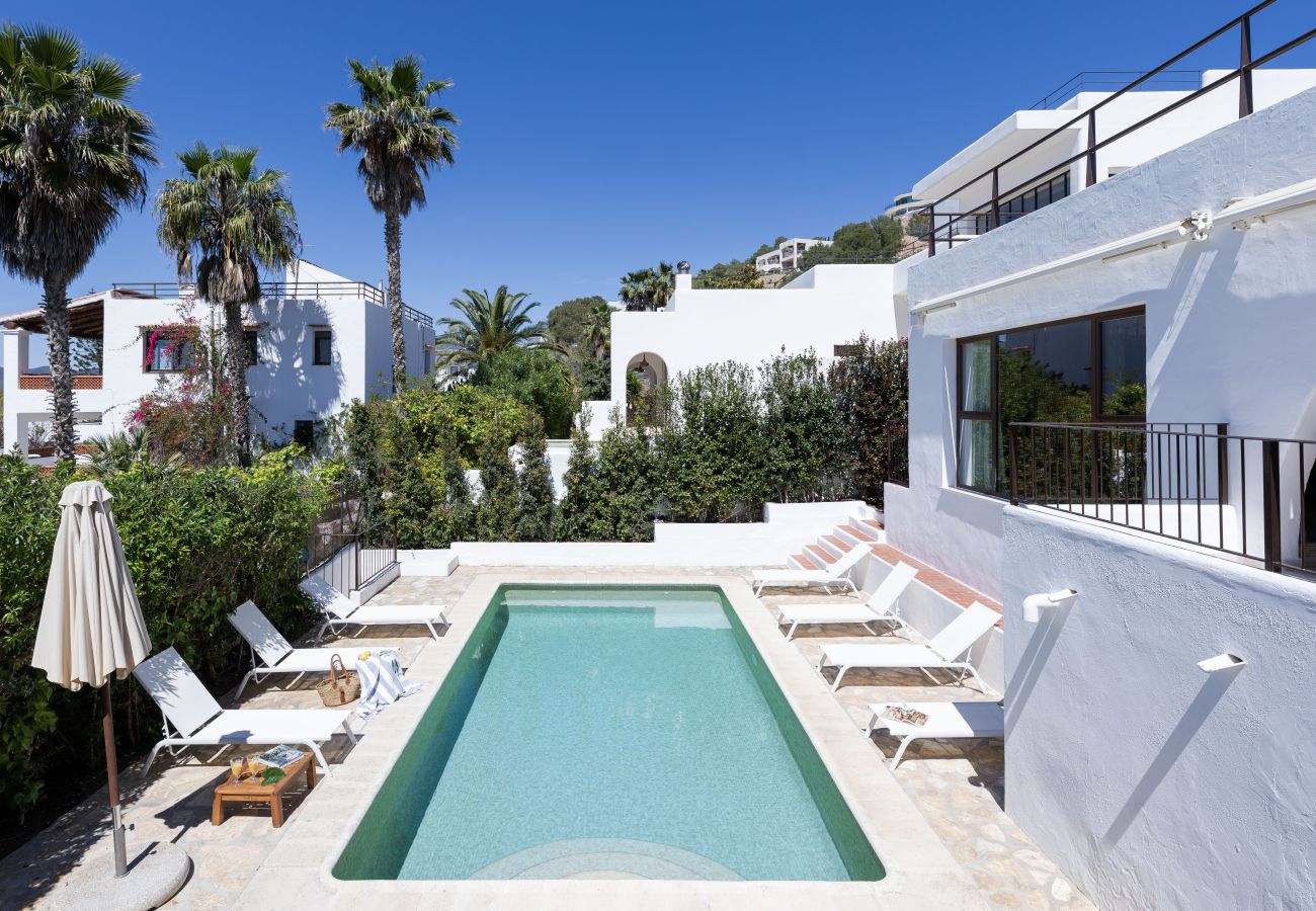 Villa a Ibiza / Eivissa - VILLA NALA