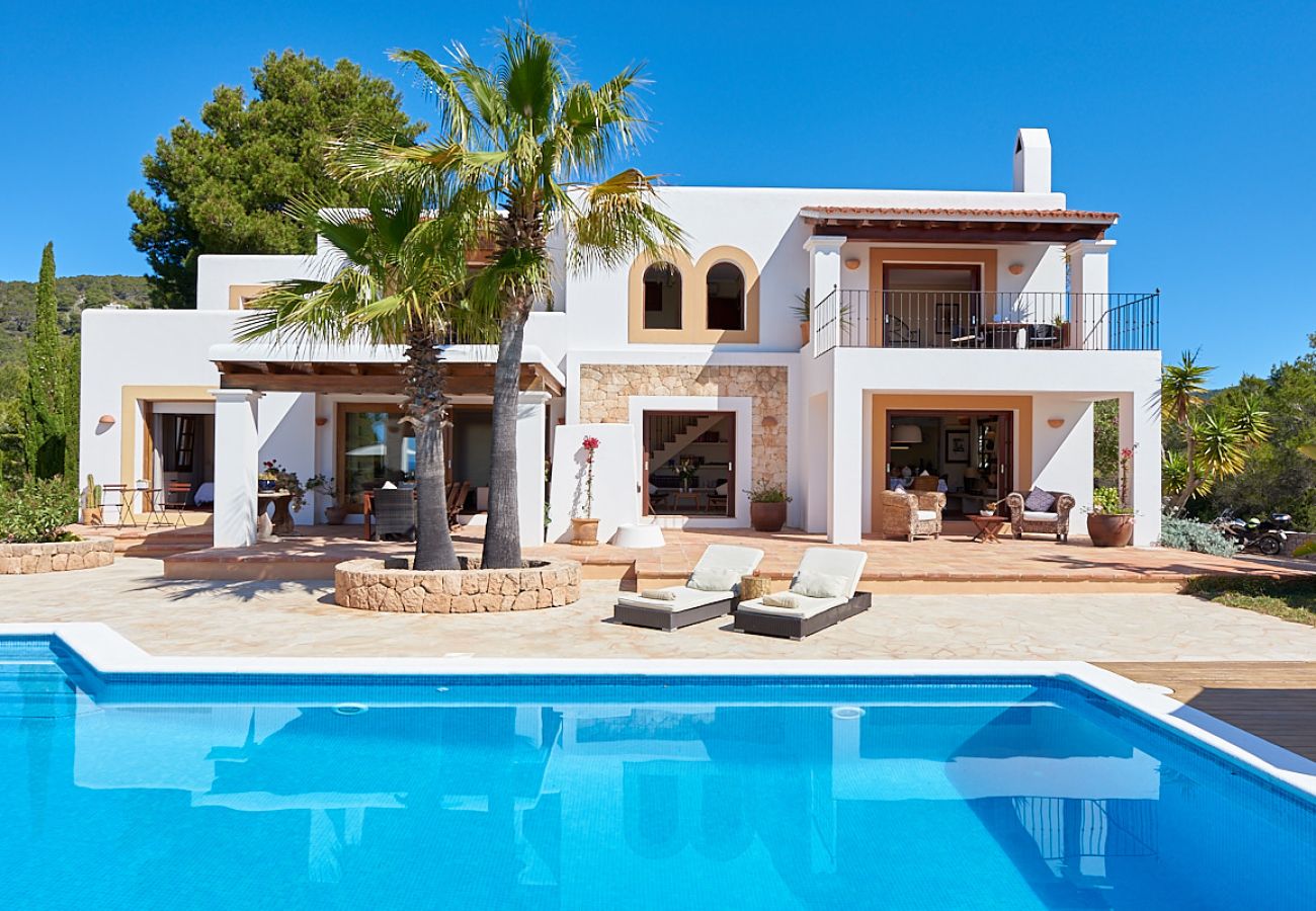 Villa in Sant Jordi de Ses Salines - VILLA ARCADIA - 6 PAX